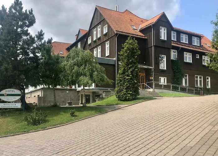 3 SterneHotel Der Kräuterhof