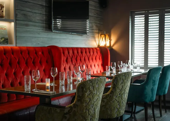Connemara Sands & Spa