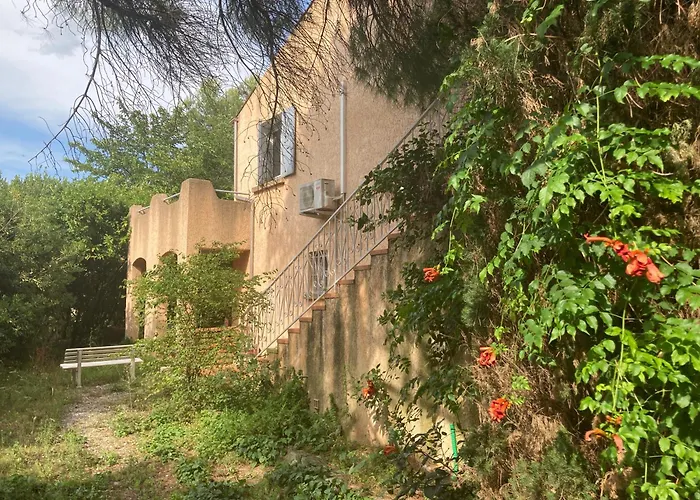 Gite Botanica