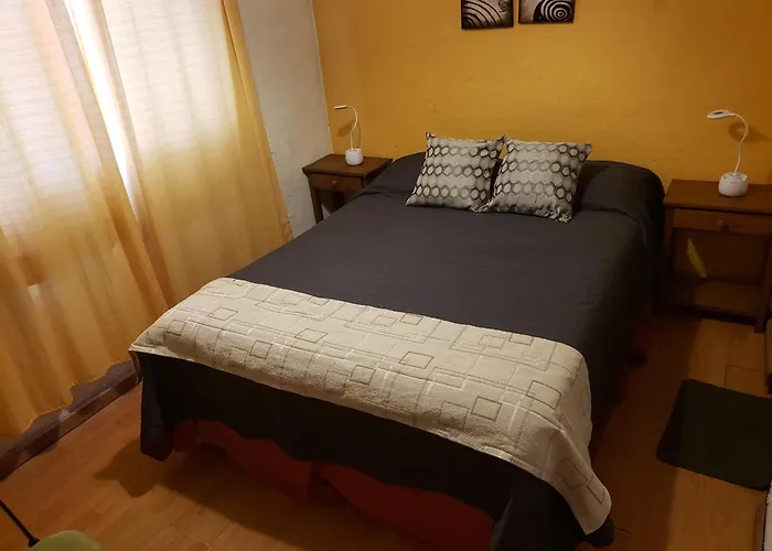 Resort: Hospedaje Lo de Max