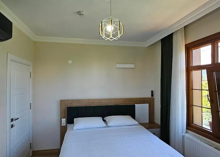 Rizekonak Luxury Villa Private Garden Ac Sea View