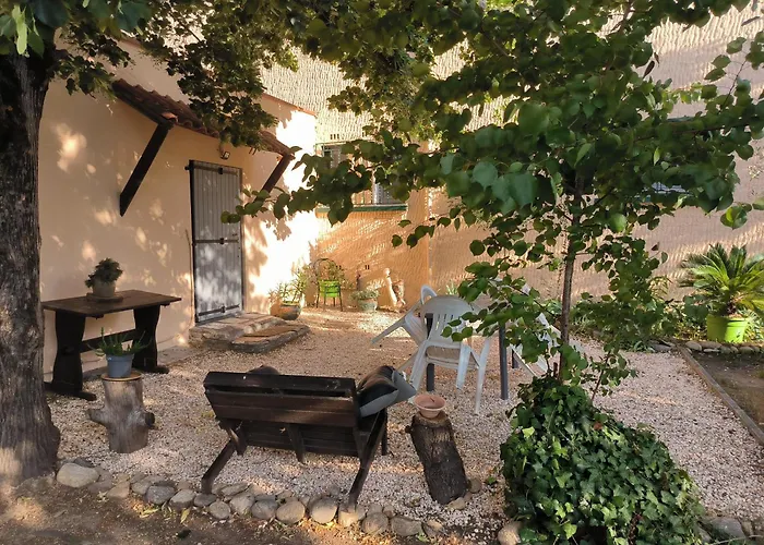 location saisonnière curiste