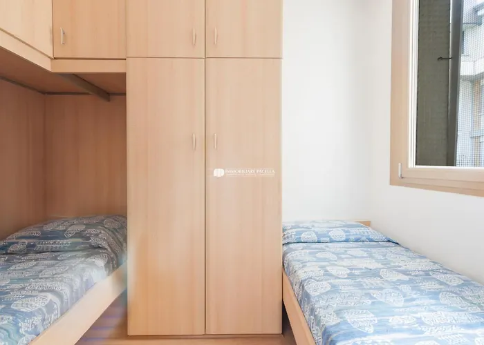 Residence Playa Grande Immobiliare Pacella