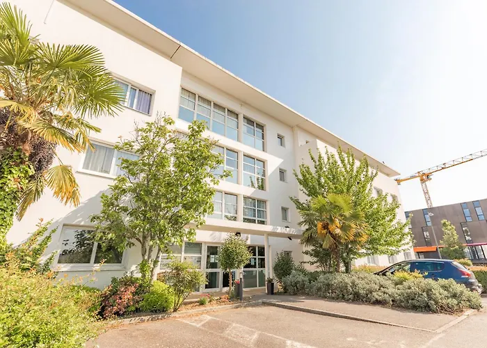 Appart'City Rennes Ouest