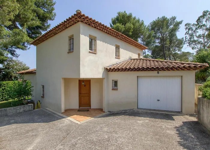 Villa Le Puit Des Oliviers I By Interhome