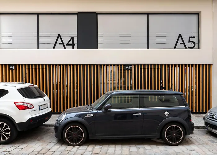 Murillo Gardens Sevilla By Magno Apartments