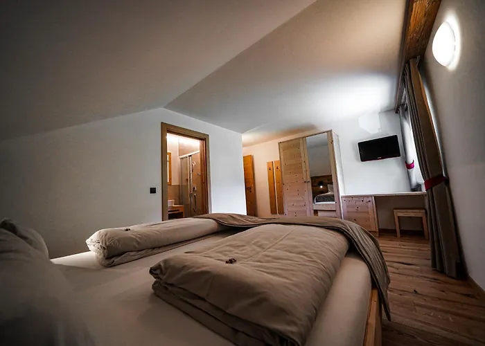 Resort: Garni Bergblick
