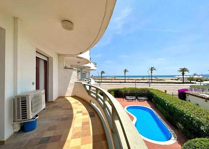 Cargols De Mar