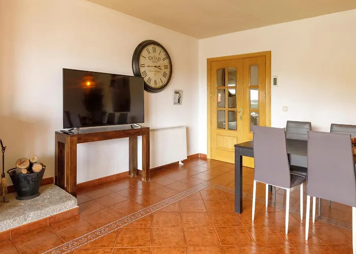 Casa Rural La Goleta