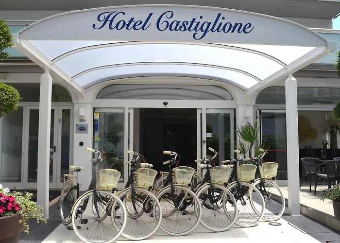 Hotel Castiglione