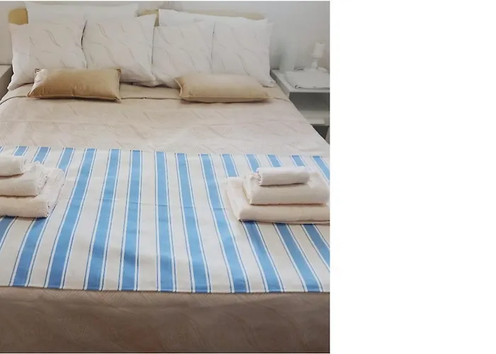 Suite Prestige Salerno
