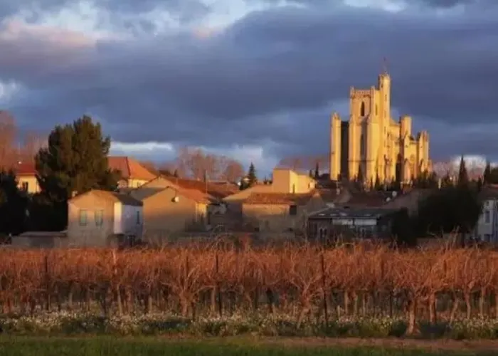 Loccitan appartement avec local à vélo
