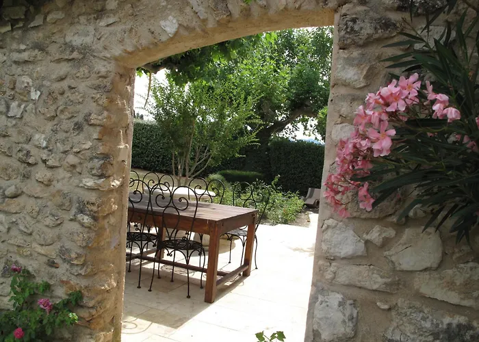 Mirabelle en Provence