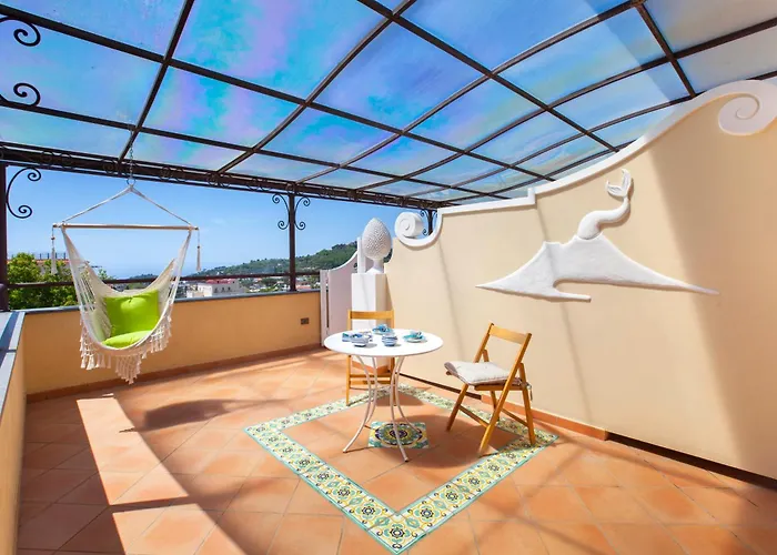 Resort Ravenna