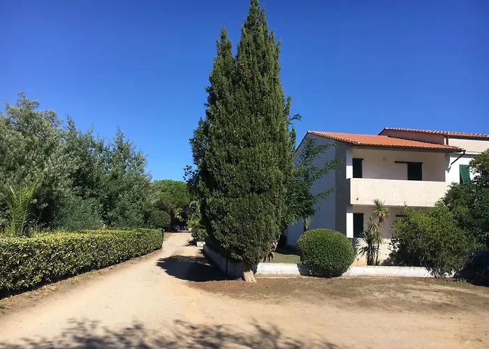 Hotel adatto agli animali: Bed & Breakfast Alex