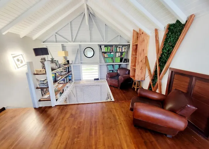 Villa: Villa Mango