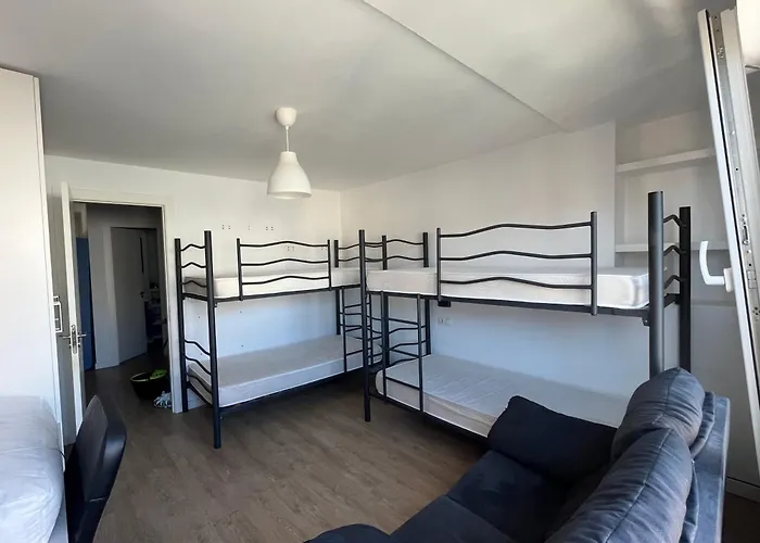 Bierzo Habita Apartments