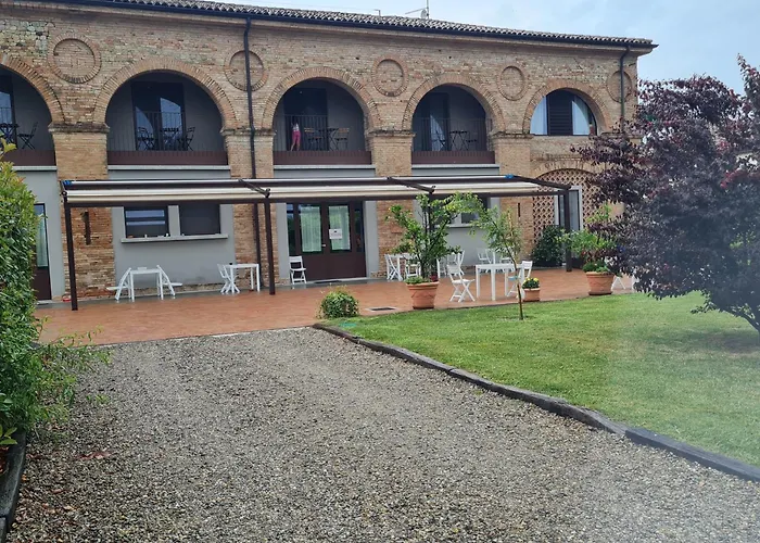 Hotel adatto agli animali: Agriturismo Arte Contadina