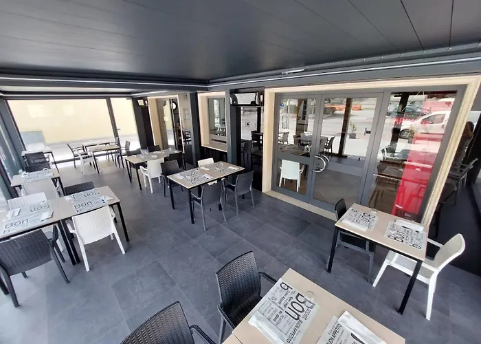 Hotel familiare: Novo Motel