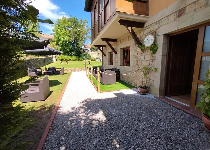 Apartamentos Altamira