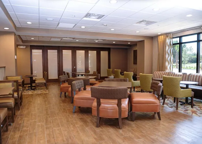 Hampton Inn Crystal River