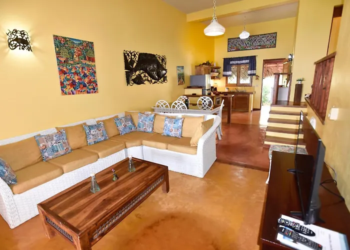 Villa Caribena