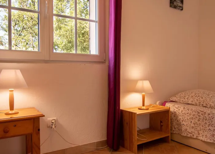 Holiday Home Villa Gaia By Interhome