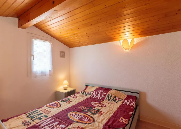 Holiday Home Brive 2 By Interhome