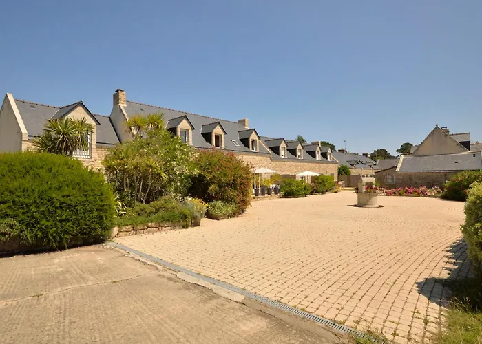 Holiday Home Groix By Interhome
