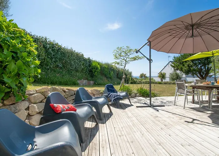 Holiday Home Hidel By Interhome