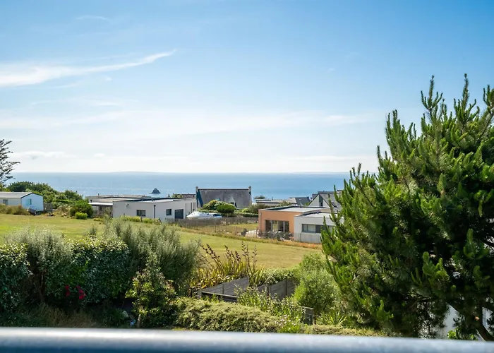Holiday Home Hidel By Interhome