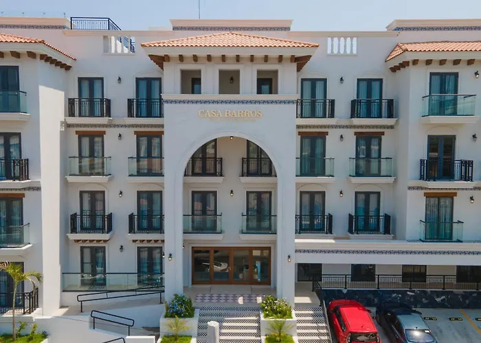 Casa Barros Vacation Condos