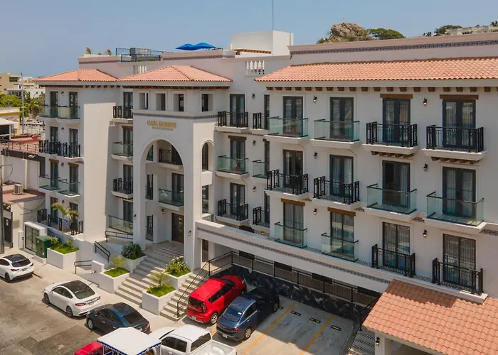 Casa Barros Vacation Condos