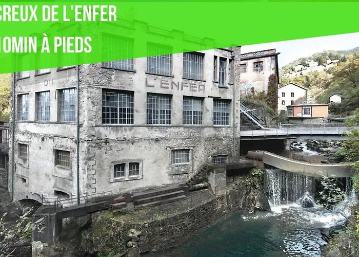 Le Grand Pirou - Climatisé - Séjour confort