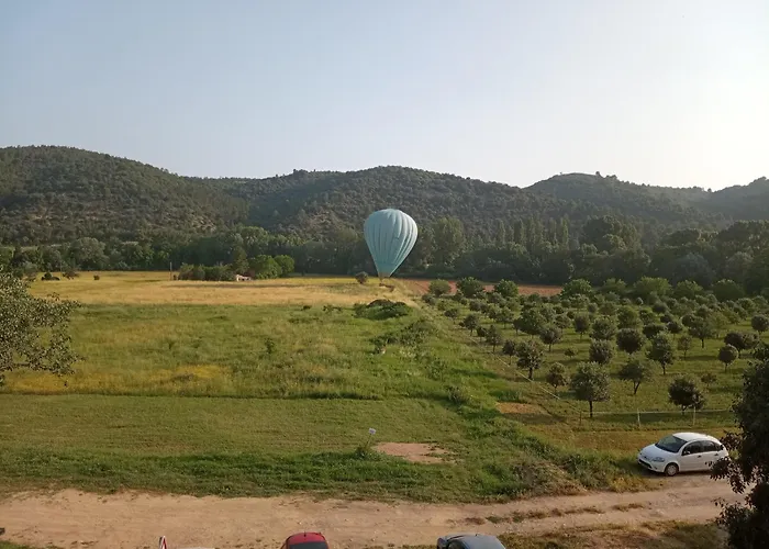 Studio Appart Verdon