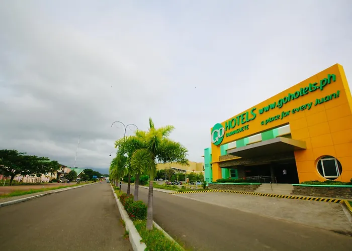 3 star hotels Go s Dumaguete