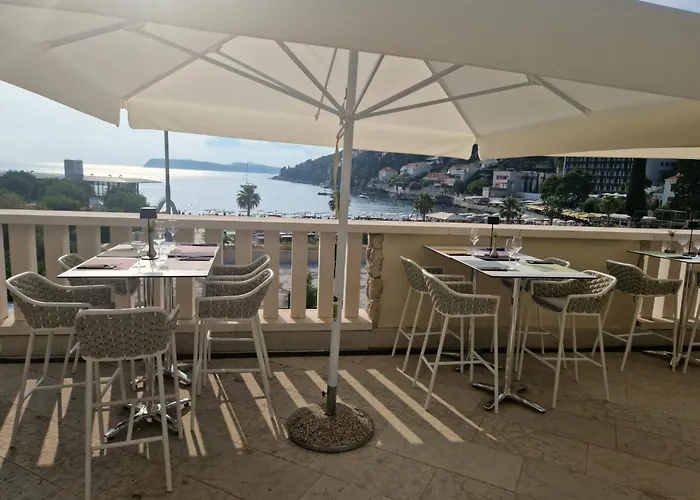 Dubrovnik Luxury Residence - L'Orangerie