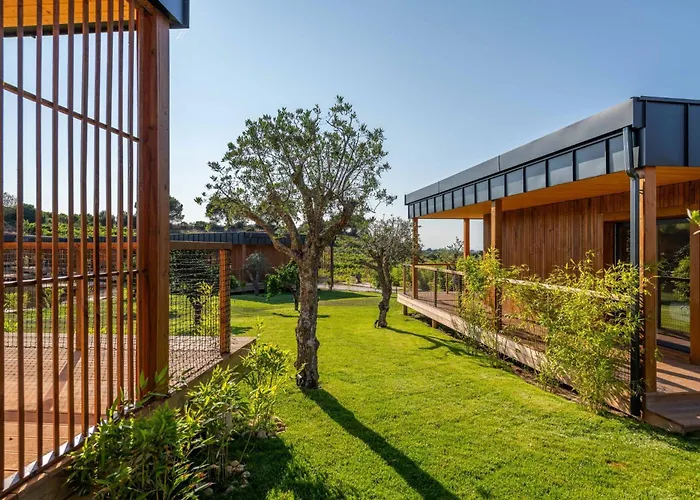 Wecamp Reserva Alecrim