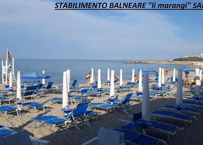 TERRAZZA LA LOGGIA - Appartamento Panoramico