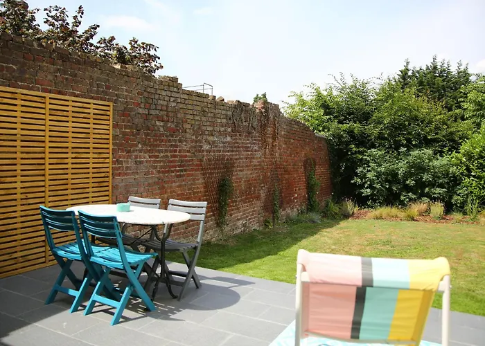 L'Eden Chic - Balneo - Jardin - Parking Gratuit
