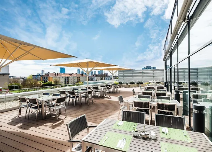 Lindner , Part Of Jdv By Hyatt