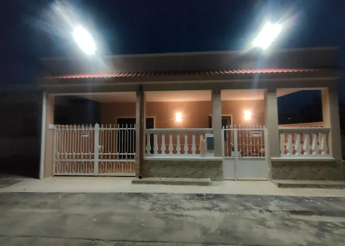 Casa vacanze clorius