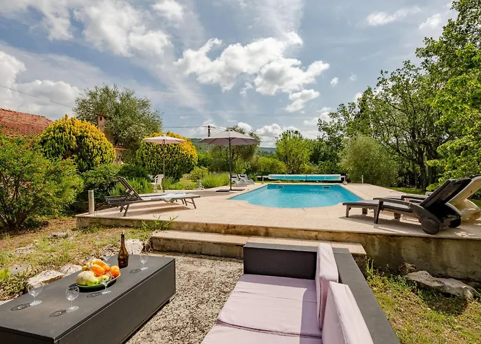 Holiday Home Kerylou By Interhome