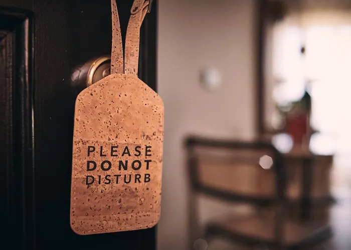 Hotel de 4 estrellas: Prim&Proper