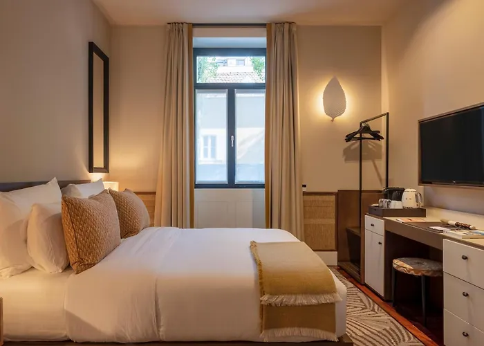 Casa da Marechal - Boutique House by Oporto Collection