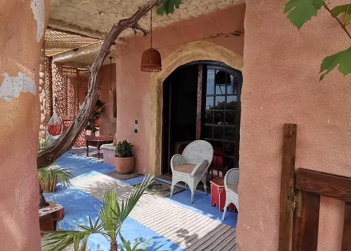 Hajrienne guest house