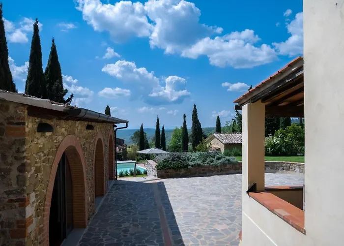 Casale San Vincenti