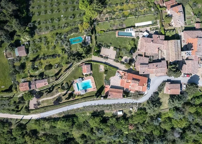 Casale San Vincenti