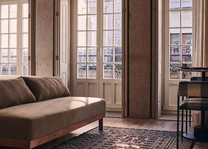 Hotel de 4 estrellas: Prim&Proper