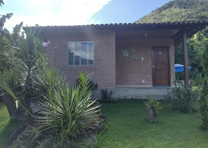 Pousada Sítio da Floresta